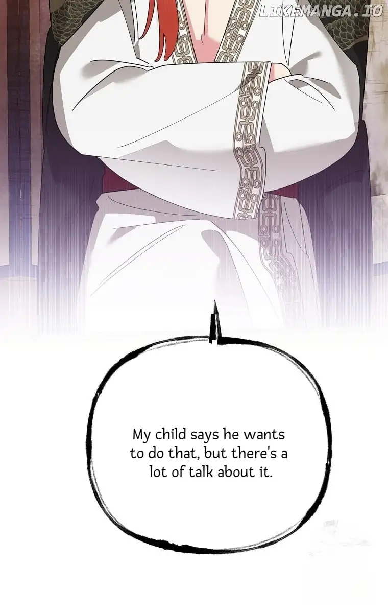 I am the Precious Daughter of the Greatest Villain in the Fantasy World Chapter 127 11